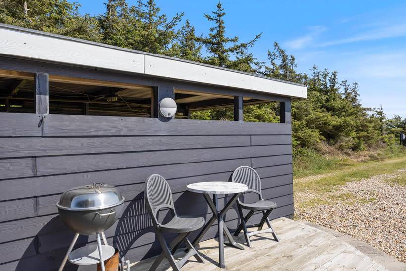 Foto von Ferienhaus GS47 in Årgab - Westjütland