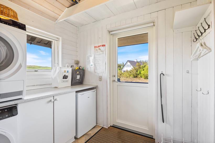 Foto von Ferienhaus GS47 in Årgab - Westjütland