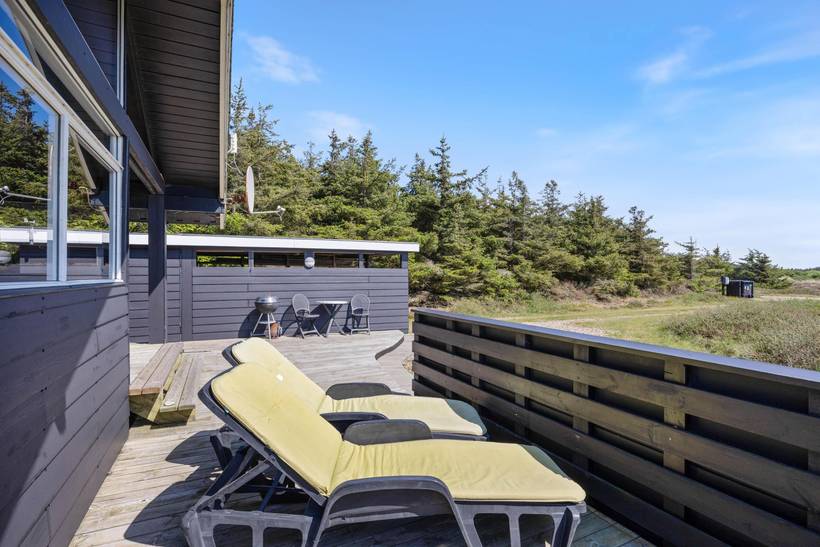 Foto von Ferienhaus GS47 in Årgab - Westjütland