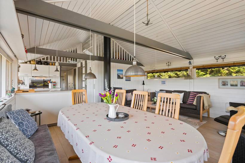 Foto von Ferienhaus GS47 in Årgab - Westjütland