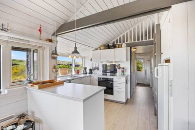 Vorschaubild von Ferienhaus GS47 in Årgab - Westjütland