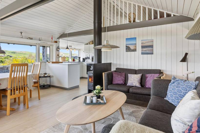 Foto von Ferienhaus GS47 in Årgab - Westjütland