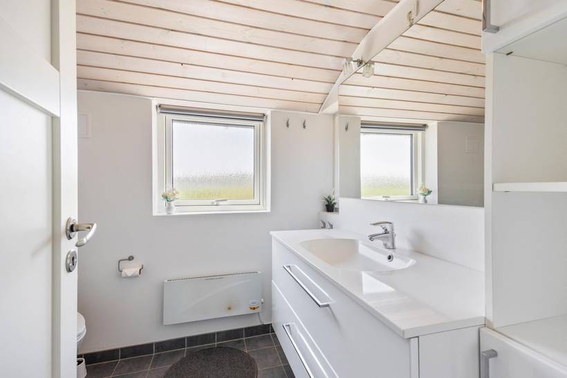 Foto von Ferienhaus GS47 in Årgab - Westjütland