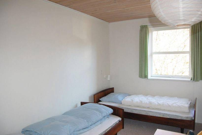 Foto von Ferienhaus GS48 in Lendrup - Thy/Limfjord