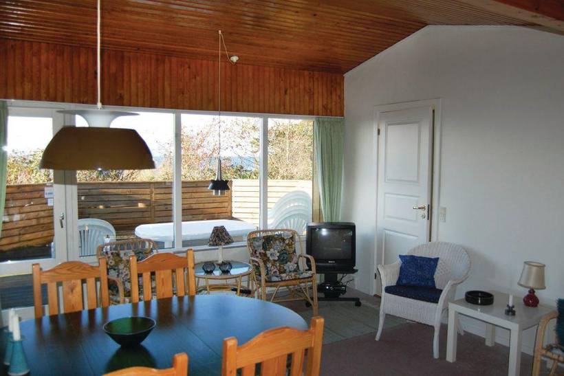 Foto von Ferienhaus GS48 in Lendrup - Thy/Limfjord