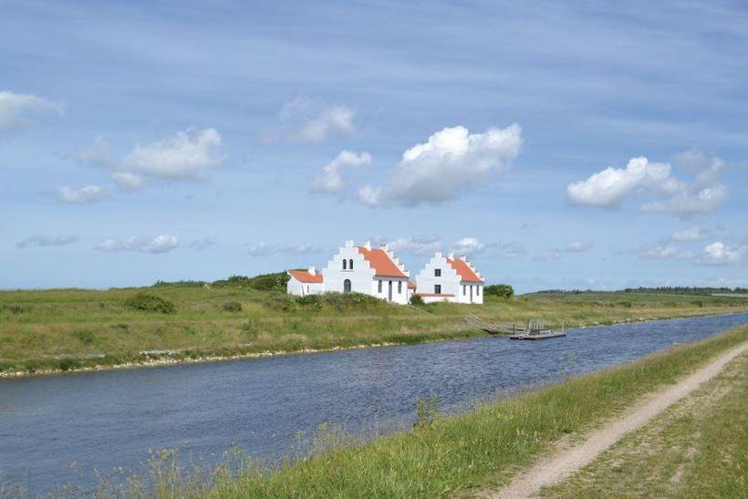 Foto von Ferienhaus GS48 in Lendrup - Thy/Limfjord