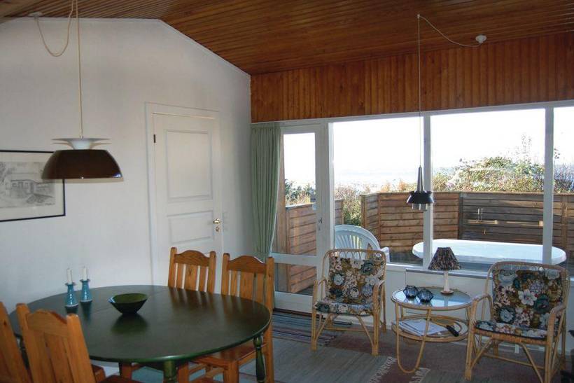 Foto von Ferienhaus GS48 in Lendrup - Thy/Limfjord