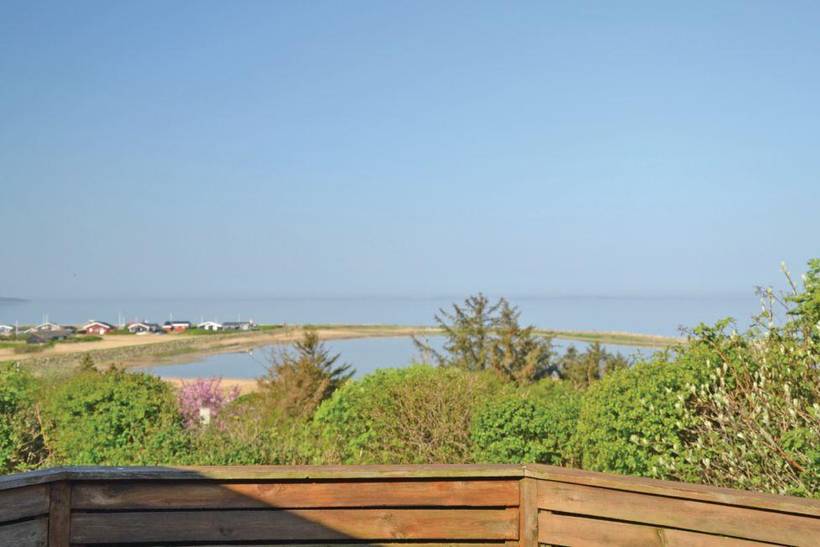 Foto von Ferienhaus GS48 in Lendrup - Thy/Limfjord