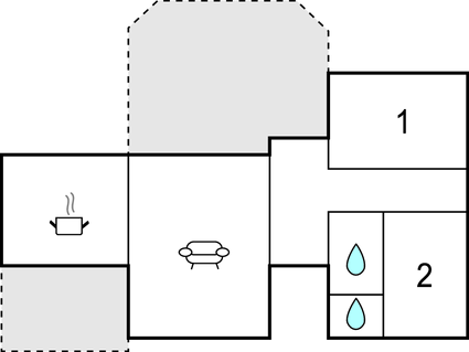 Vorschaubild von Ferienhaus GS48 in Lendrup - Thy/Limfjord