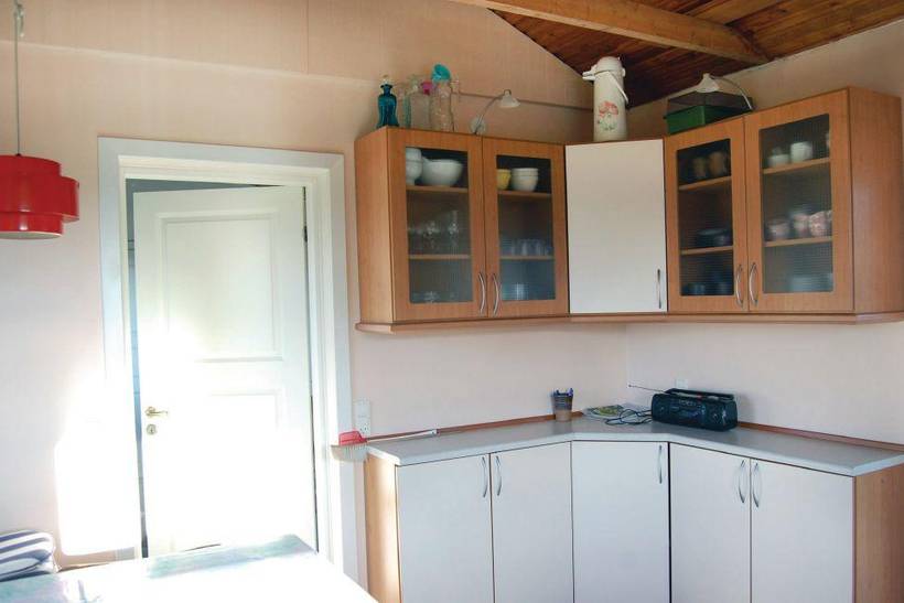 Foto von Ferienhaus GS48 in Lendrup - Thy/Limfjord