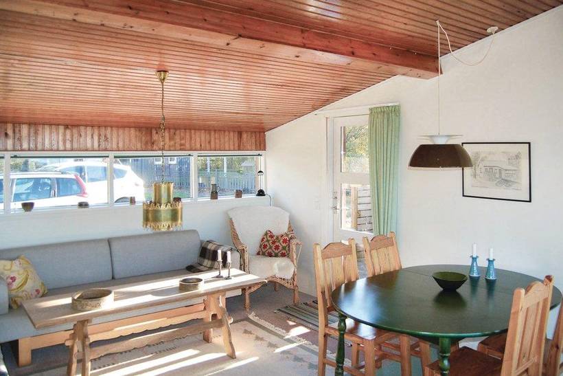 Foto von Ferienhaus GS48 in Lendrup - Thy/Limfjord
