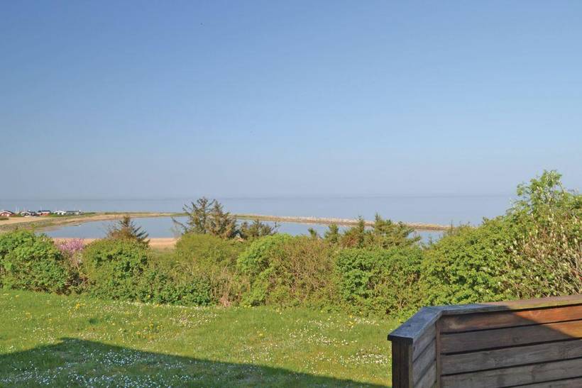 Foto von Ferienhaus GS48 in Lendrup - Thy/Limfjord