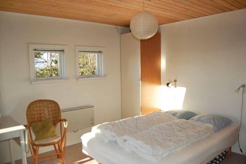 Foto von Ferienhaus GS48 in Lendrup - Thy/Limfjord