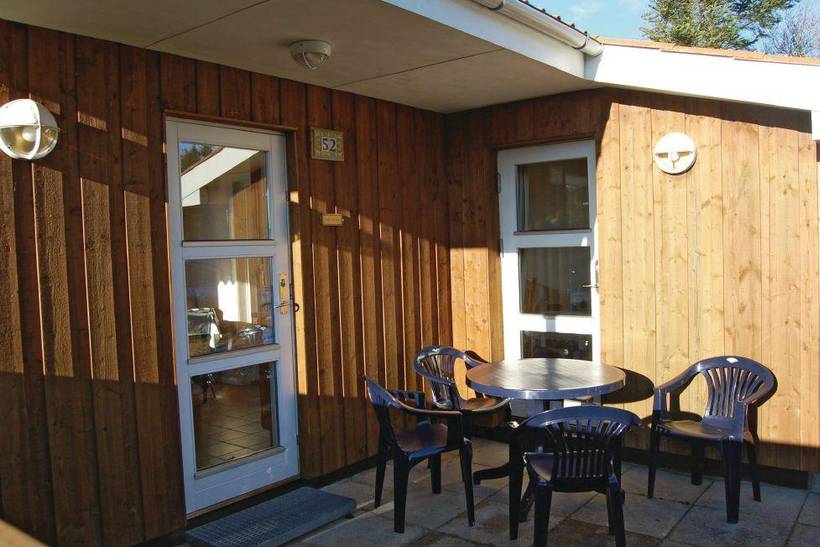 Foto von Ferienhaus GS48 in Lendrup - Thy/Limfjord