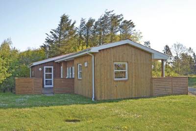 Vorschaubild von Ferienhaus GS48 in Lendrup - Thy/Limfjord
