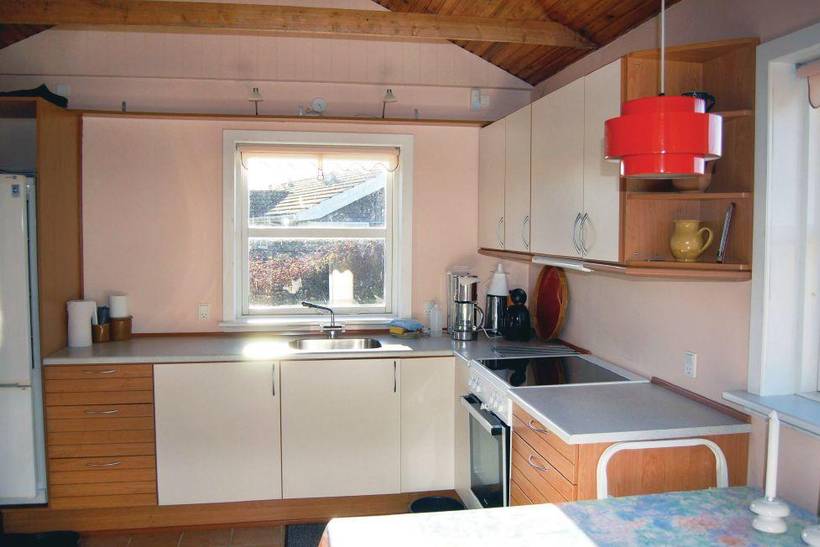 Foto von Ferienhaus GS48 in Lendrup - Thy/Limfjord