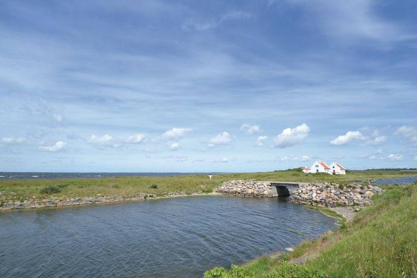 Foto von Ferienhaus GS48 in Lendrup - Thy/Limfjord