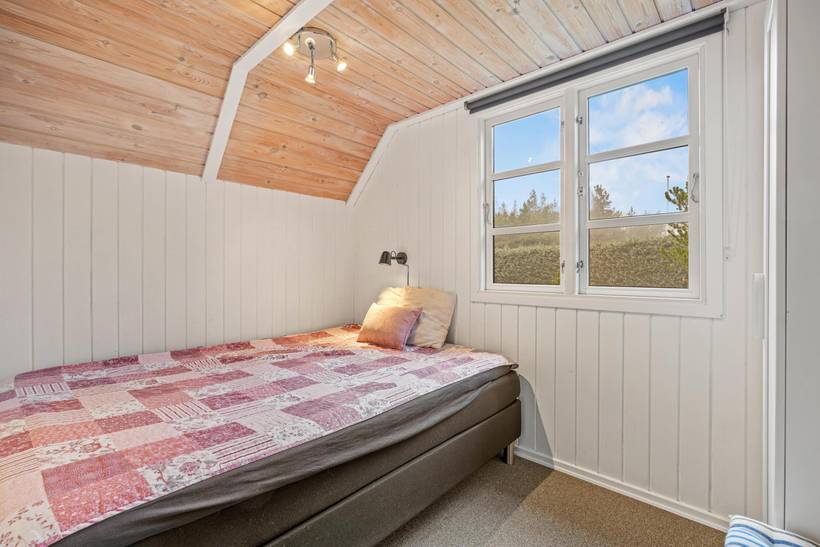 Foto von Ferienhaus GS50 in Houstrup - Westjütland