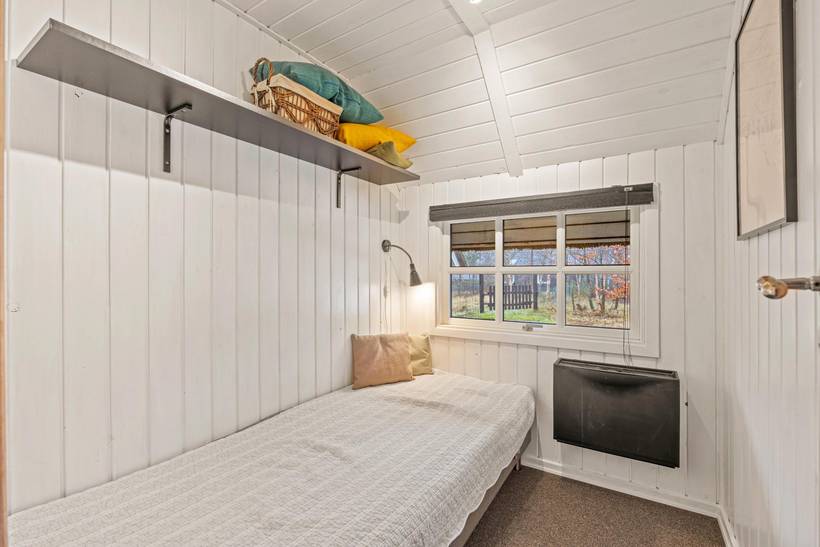 Foto von Ferienhaus GS50 in Houstrup - Westjütland