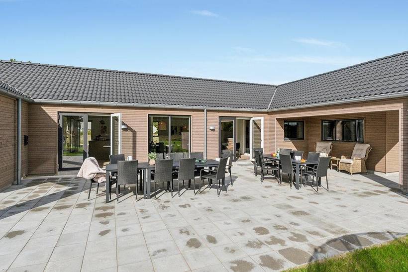 Foto von Ferienhaus GS51 in Bratten - Nordjütland Ost