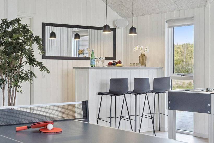 Foto von Ferienhaus GS51 in Bratten - Nordjütland Ost