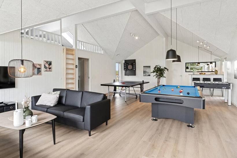 Foto von Ferienhaus GS51 in Bratten - Nordjütland Ost