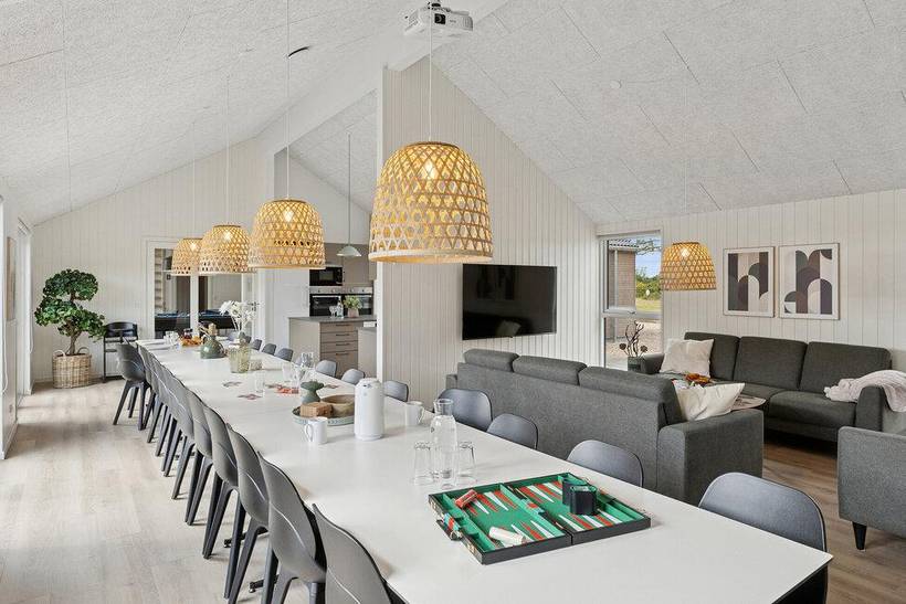 Foto von Ferienhaus GS51 in Bratten - Nordjütland Ost