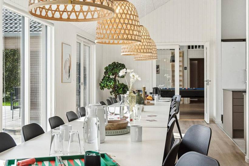 Foto von Ferienhaus GS51 in Bratten - Nordjütland Ost