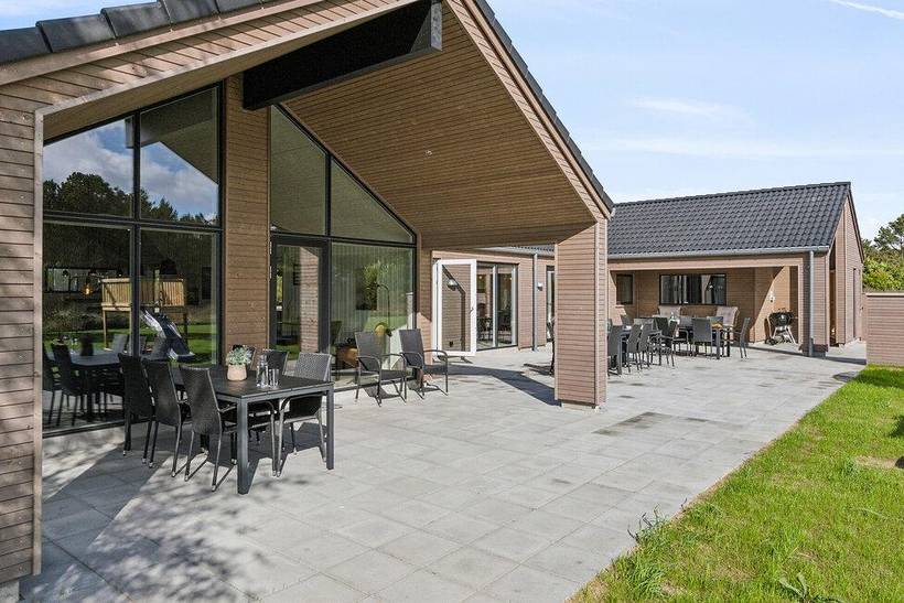 Foto von Ferienhaus GS51 in Bratten - Nordjütland Ost