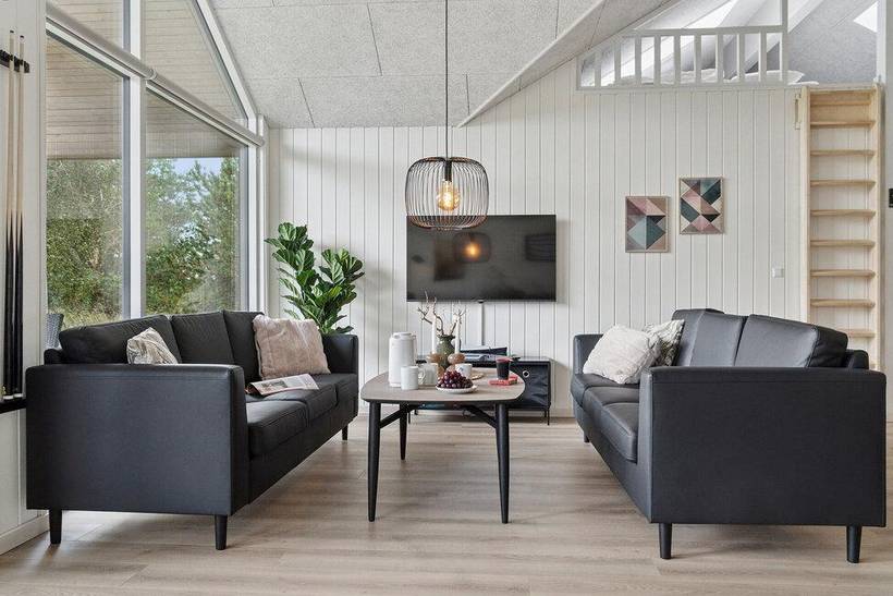Foto von Ferienhaus GS51 in Bratten - Nordjütland Ost