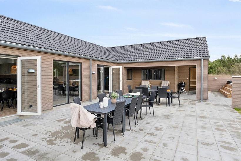 Foto von Ferienhaus GS51 in Bratten - Nordjütland Ost