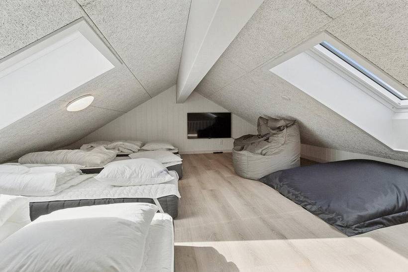 Foto von Ferienhaus GS51 in Bratten - Nordjütland Ost