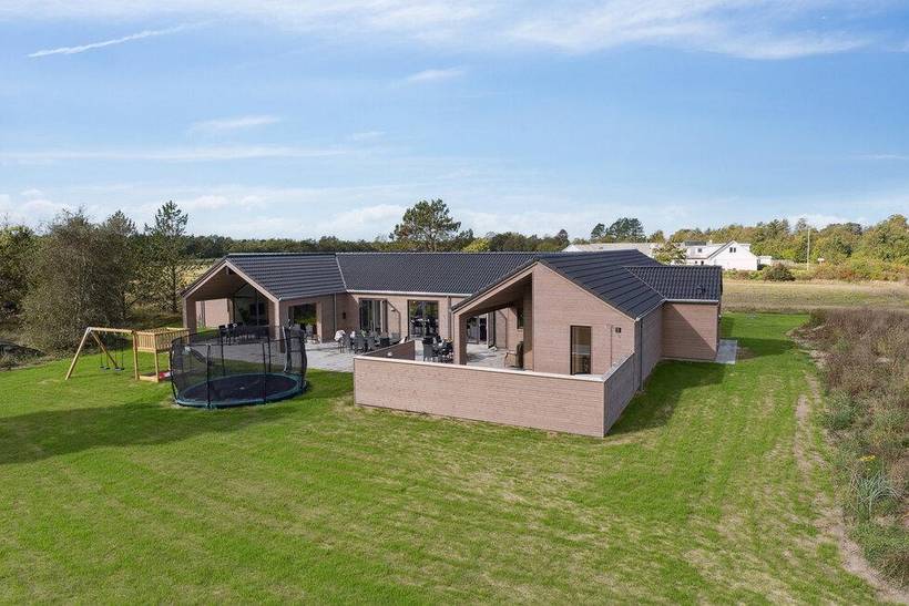 Foto von Ferienhaus GS51 in Bratten - Nordjütland Ost