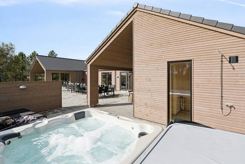 Foto von Ferienhaus GS51 in Bratten - Nordjütland Ost