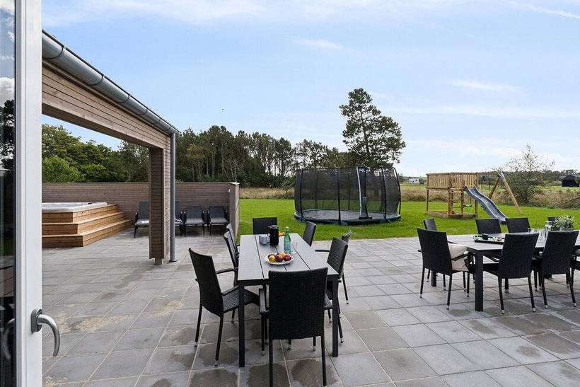 Foto von Ferienhaus GS51 in Bratten - Nordjütland Ost