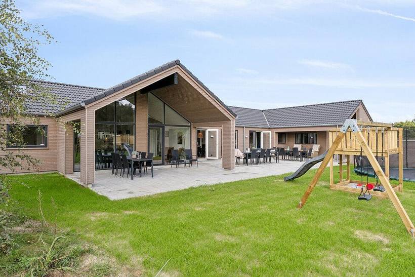 Foto von Ferienhaus GS51 in Bratten - Nordjütland Ost
