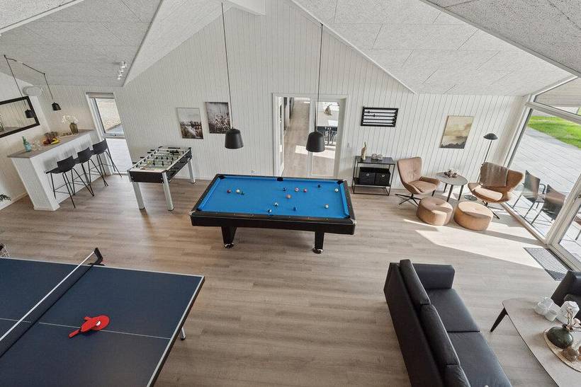 Foto von Ferienhaus GS51 in Bratten - Nordjütland Ost