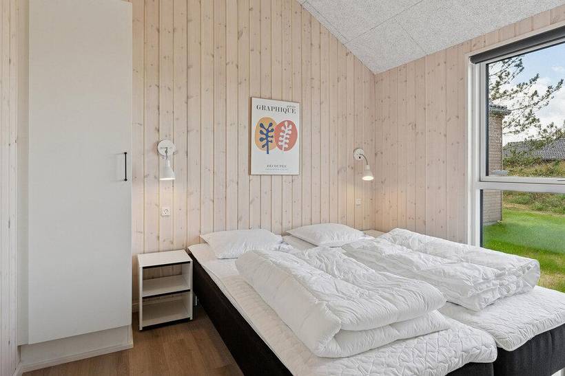 Foto von Ferienhaus GS51 in Bratten - Nordjütland Ost