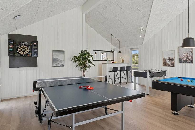 Foto von Ferienhaus GS51 in Bratten - Nordjütland Ost