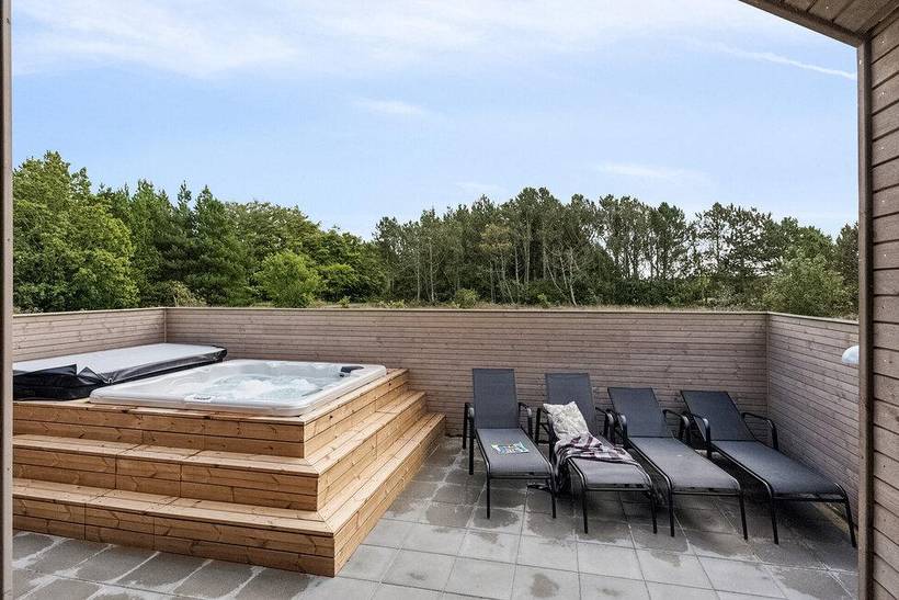 Foto von Ferienhaus GS51 in Bratten - Nordjütland Ost