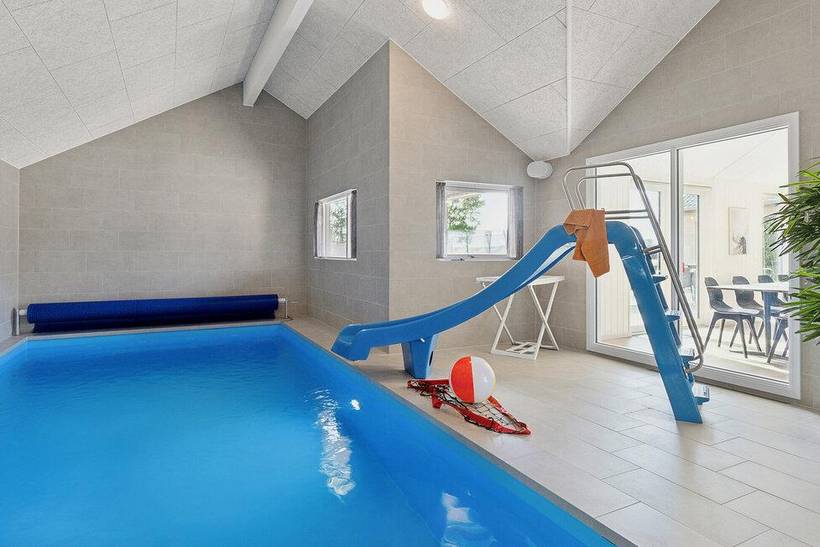 Foto von Ferienhaus GS51 in Bratten - Nordjütland Ost