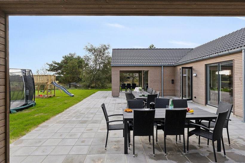 Foto von Ferienhaus GS51 in Bratten - Nordjütland Ost