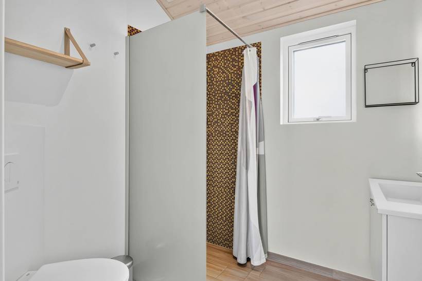 Foto von Ferienhaus GS52 in Bolilmark - Rømø