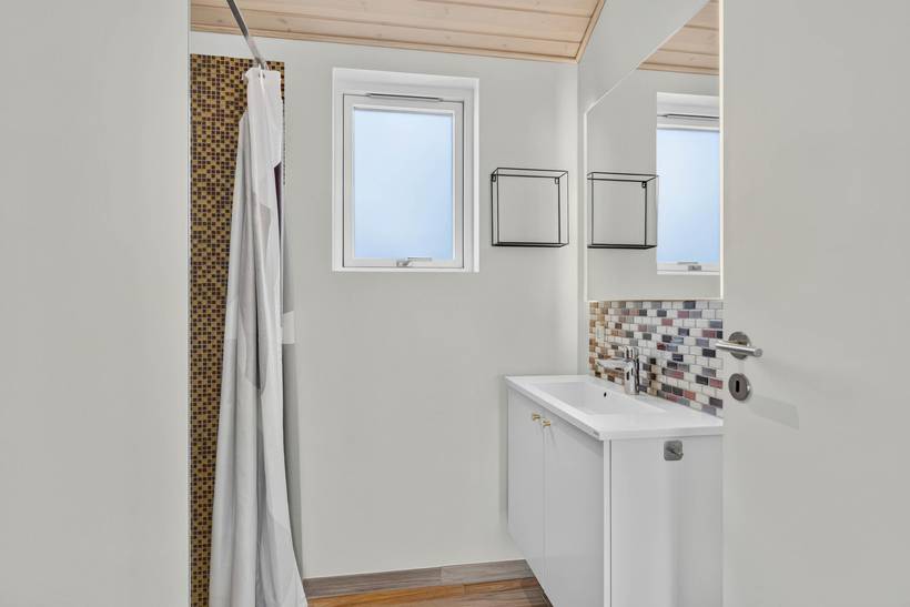 Foto von Ferienhaus GS52 in Bolilmark - Rømø