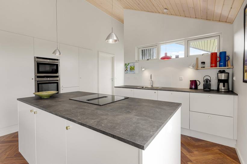 Foto von Ferienhaus GS52 in Bolilmark - Rømø