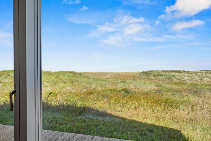 Foto von Ferienhaus GS52 in Bolilmark - Rømø