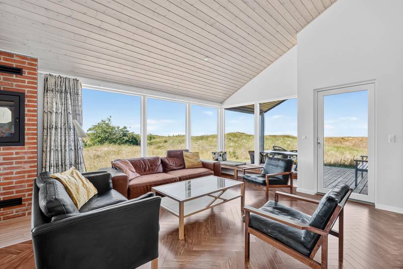 Foto von Ferienhaus GS52 in Bolilmark - Rømø