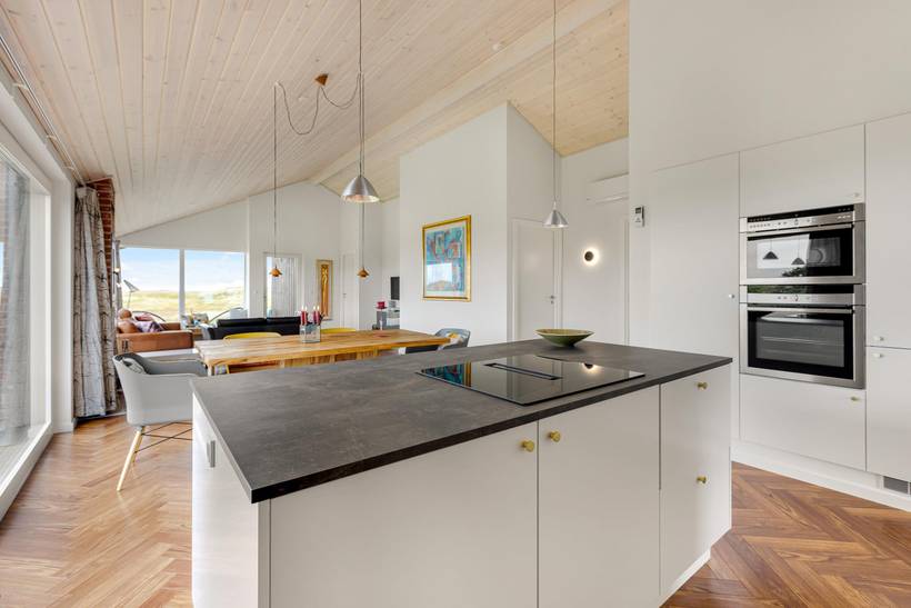 Foto von Ferienhaus GS52 in Bolilmark - Rømø