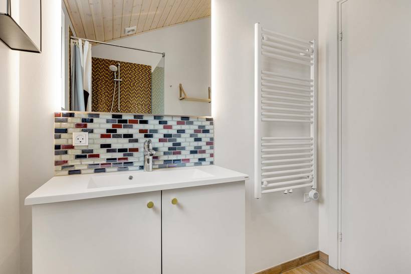 Foto von Ferienhaus GS52 in Bolilmark - Rømø