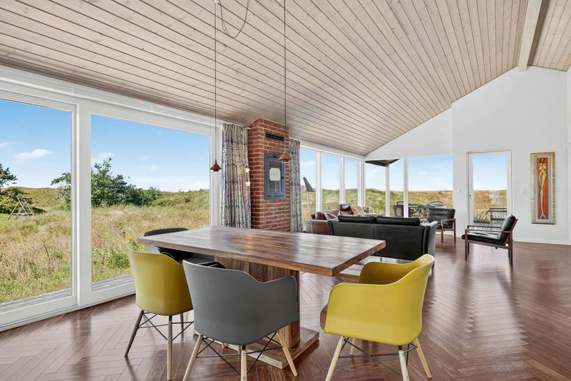 Foto von Ferienhaus GS52 in Bolilmark - Rømø